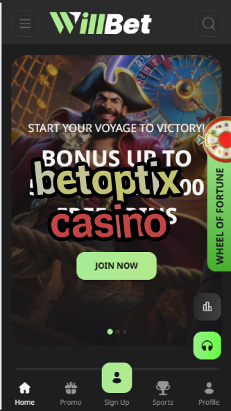 BetOptix Casino - Optical-Themed Slot Games-casinoorder.vip
